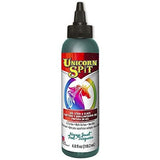 Unicorn SPiT Gel Stain and Paint New Color Fall 2017 Complete Collection - Squirrel, Navajo Jewel, Weathered Daydream, and Rustic Reality 4 oz Bottles